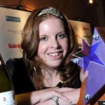 Kate Simpson - Communications Manager